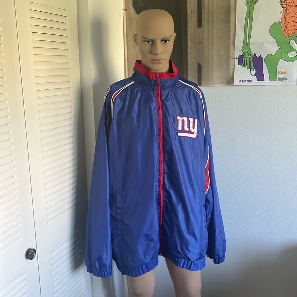 New York giants